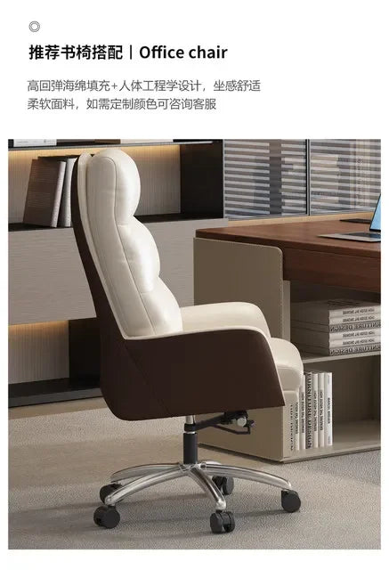 Reception Luxury Office Desk Storage Replica Designer Gaming Writing Vanity Office Desk Organizers Escrivaninha Trendy Furniture