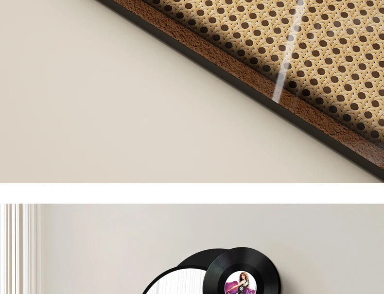 Children's Room Decoration Home Luxury Living Room Decorations Aesthetic Floor Mirror With Lighting Bathroom Decor Bedroom Deco