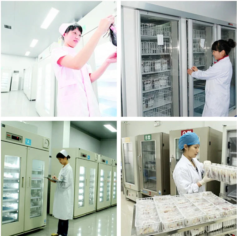 230L Four Degree Laboratory Fridge  Refrigerator Price