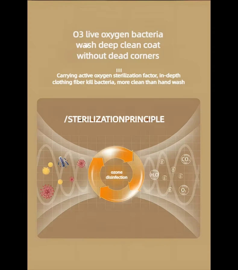 Blue-Purple Antibacterial Mini Washing Machine for Socks Underwear Towels Baby Clothing Small Pieces of Laundry Compact Washer