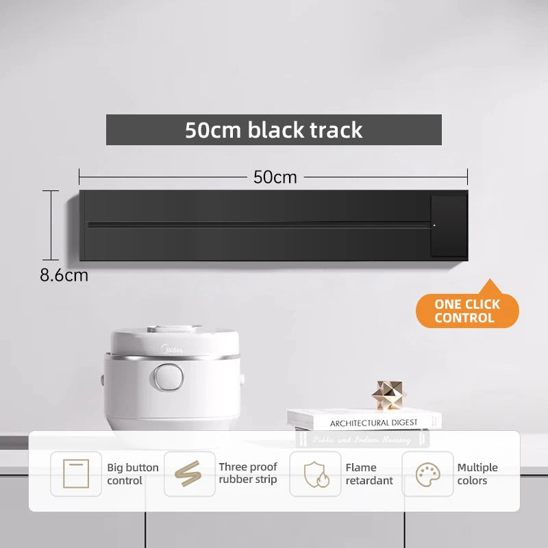 Universal Home Kitchen Bathroom Office Sockets Pop Replaceable High-end Quality Wall Power Track Socket EU UK FR US THA Standard