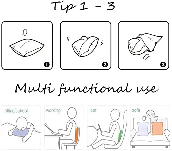 Merry Christmas snowflake red bear linen decorative pillow cover home sofa decorative cushion cover  cushion cover 45x45