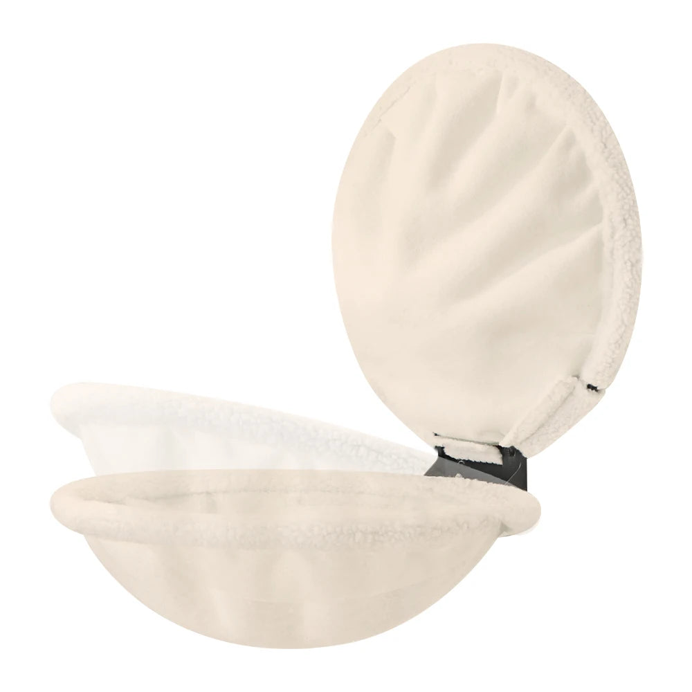 Cat Hammock Bed Wall Mounted Foldable Stable 42cm Cat Beds Breathable Cats Wall Shelf for Sleeping Playing Climbing Accessories