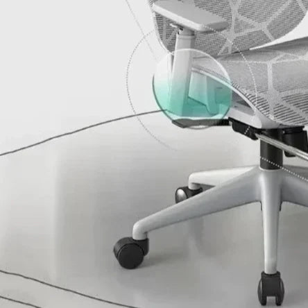 Ergonomic Chair 3D Headrest Armchair Gaming Chairs Computer Recliner Relaxing Massage Silla De Escritorio Office Furniture