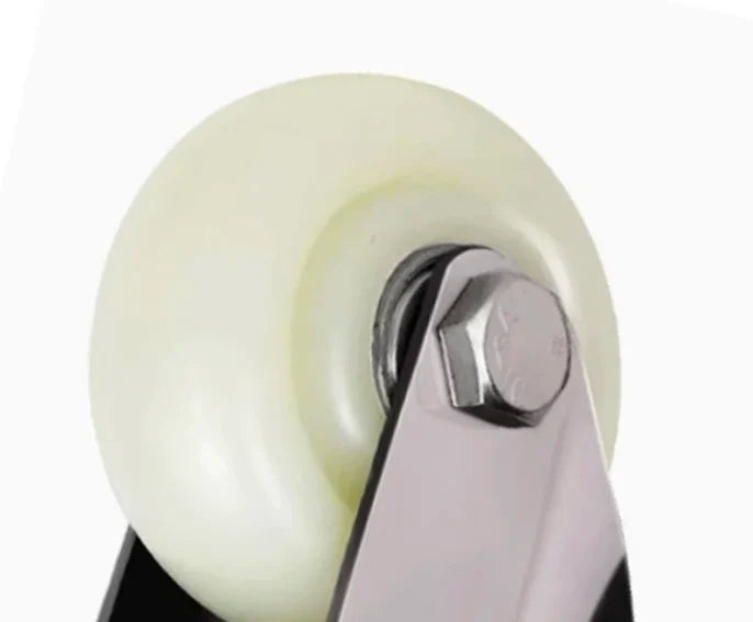 4-Door Commercial Freezer Refrigerator - Large Vertical Air Cooling Frozen Food Storage for Kitchen Restaurant