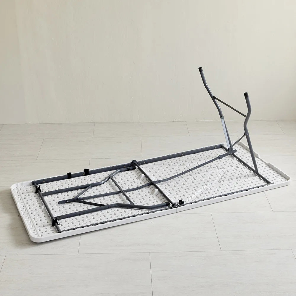 Polar 1800 Bromolding Foldable Outdoor Camping Booth Stone Lawn Table