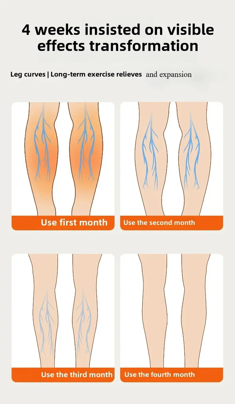 2025 NEW Foot Air Pressure Leg Massager Promotes Blood Circulation Kneading Squeezing Deep Relaxation Muscle With Hand Control