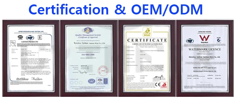 Luxury Smart Bathroom Fuacet Shower System LED Digital Display Thermostatic Mixer Shower Panel SPA Massage Back Spray Shower Set