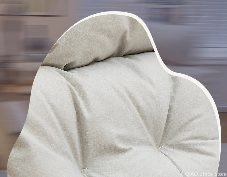 New Computer Chair Household Office Bedroom Sedentary Recliner Chair Single Sofa Ergonomics Comfortable lounge Chair Lazy Sofa