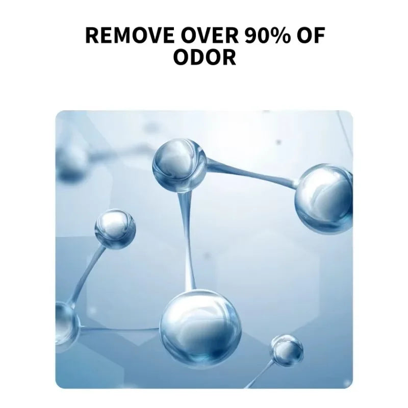 PETKIT Air Purifying Refills for PuraX PuraMax Self-Cleaning Cat Litter Box Self Cleaning Deodorant Easy To Carry Use for Cat