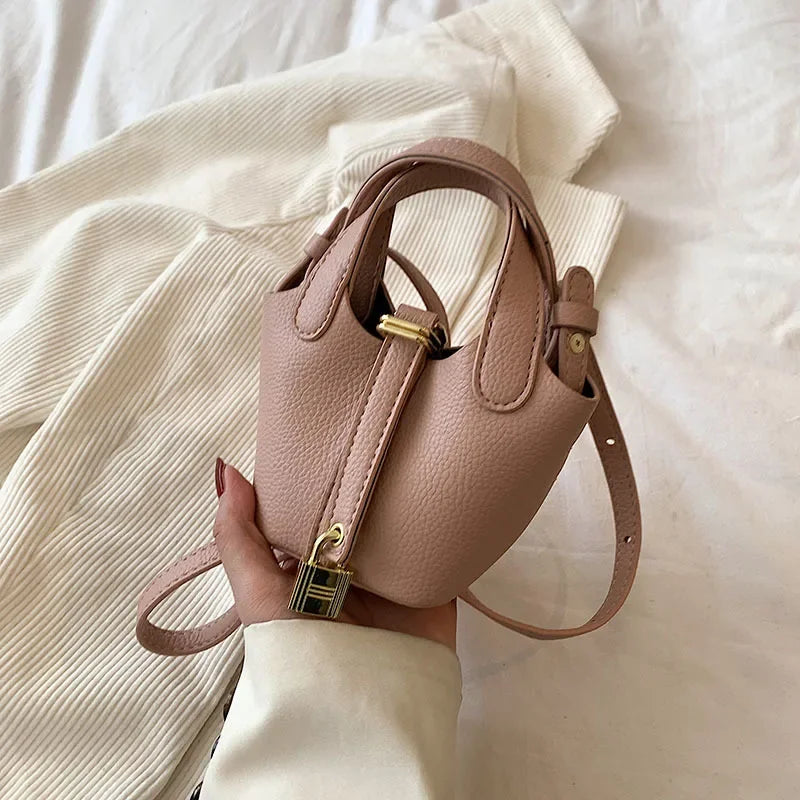 Children Messenger Bags Mother Kids Bags for Girl Pu Purse for Women Crossbody Bags Designer Bag Travel Bag Bolsos De Mujer 2024