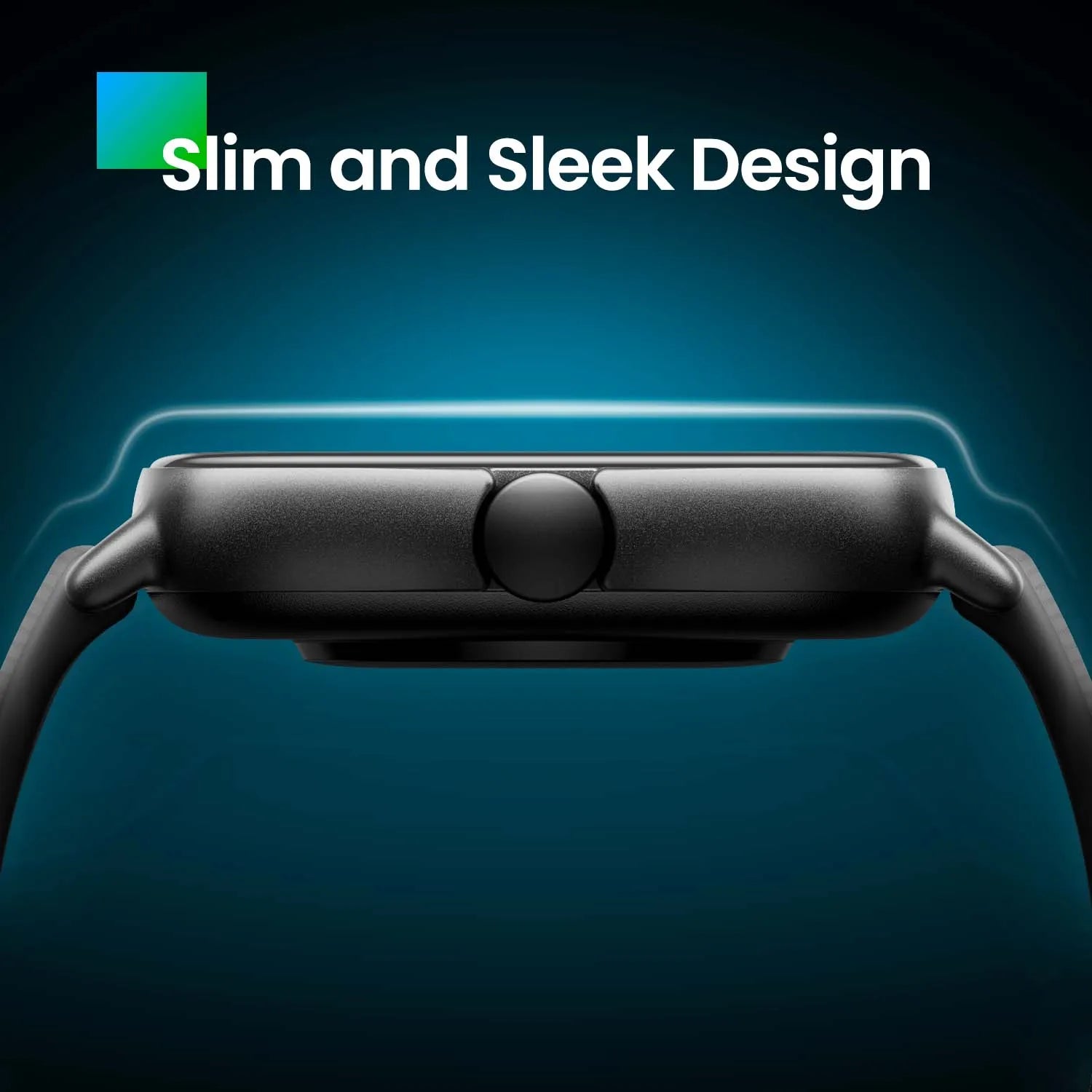 [New Version ] Amazfit GTS 2 Smartwatch 43mm All-round Health and Fitness Tracking Smart Watch Alexa Built-in