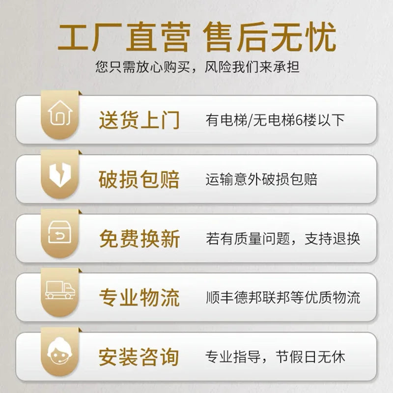 Full body floor full-length mirror clear narrow frame wall hanging fitting mirror living room bedroom clothing store household