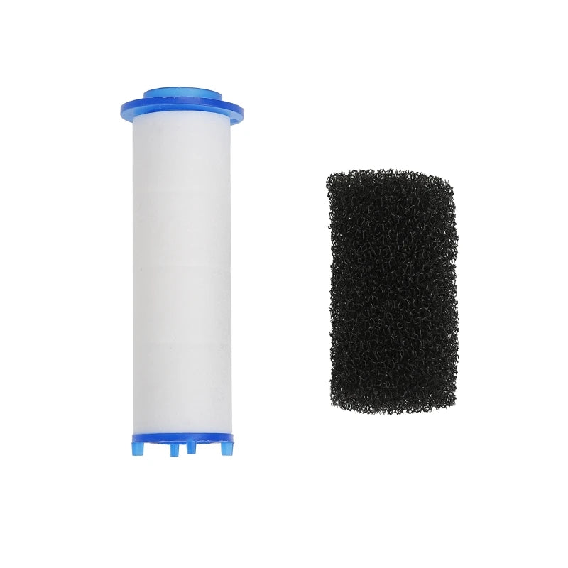 Camping Shower 3.6V 8000mAh IPX8 Rainproof  Portable Power Supply for Outdoors Rechargeable Camp Shower Outdoor Shower