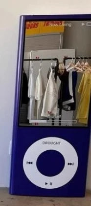 Nordic Standing Decorative Mirrors Floor Big Luxury Princess Big Decorative Mirrors Living Room Espejos Para Pared Furniture