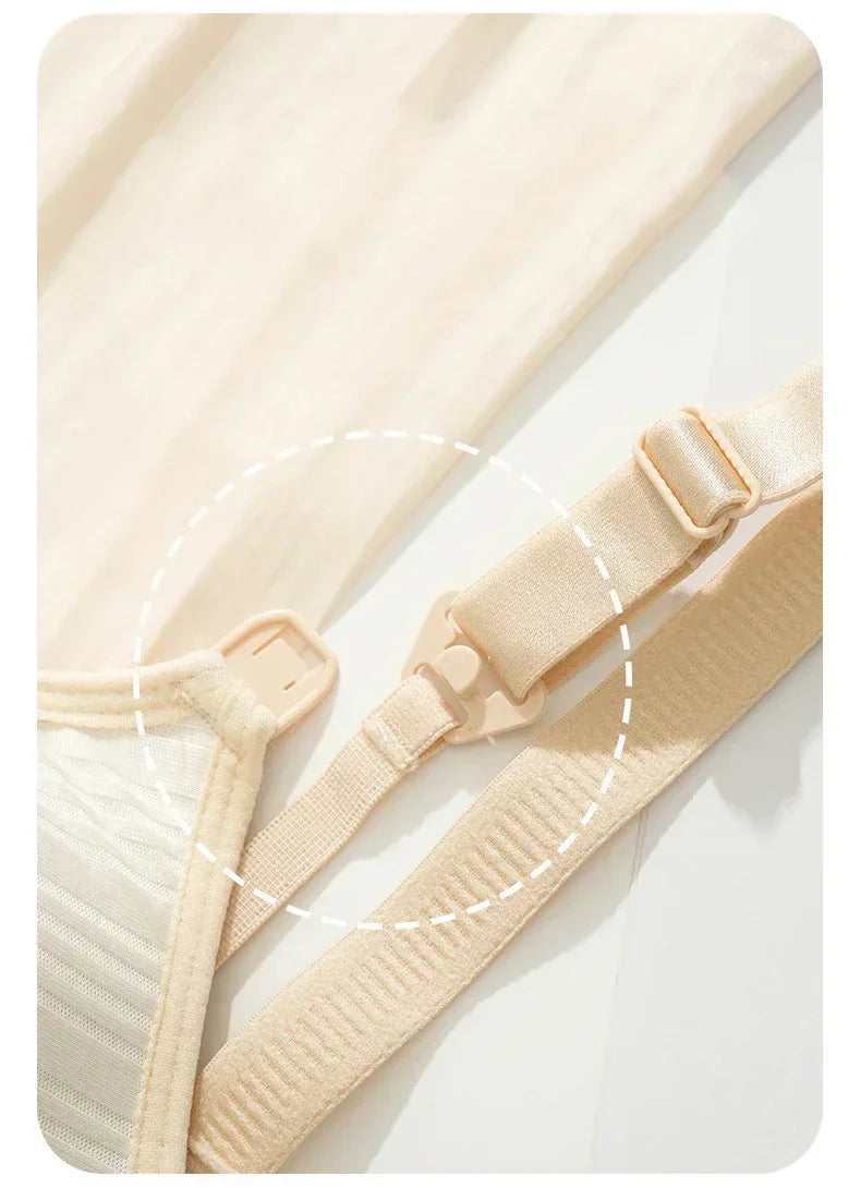 Breastfeeding Bras Maternity Nursing Bra for Feeding Nursing Underwear Clothes for Pregnant Women Soutien Gorge Allaitement