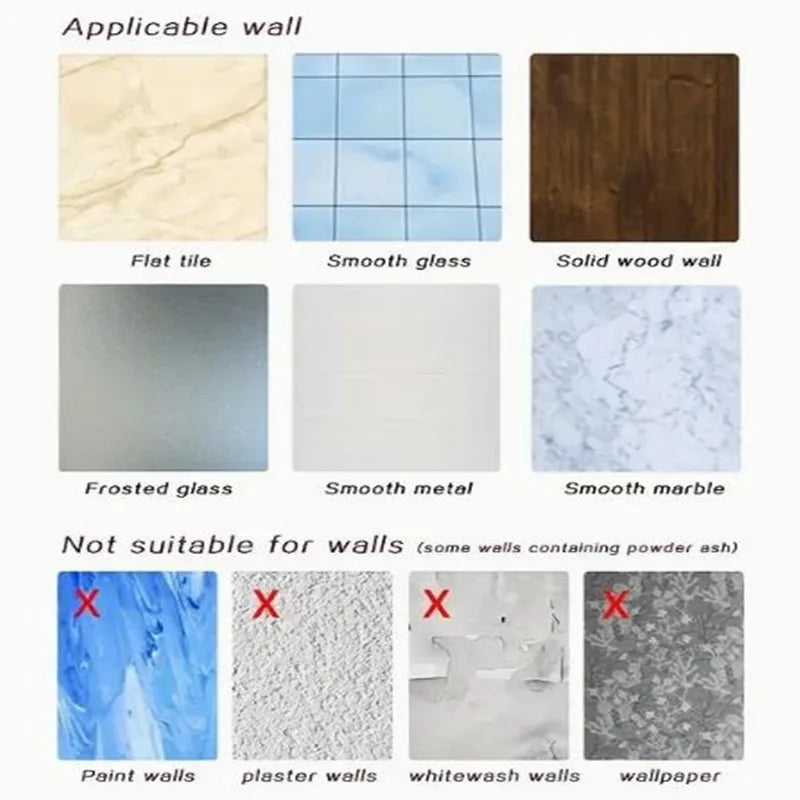 Bathroom Hair Tool Holder Space Aluminum Straightener Holder Rack No Punching Hair Curler Holder Build In Cable Management Slot