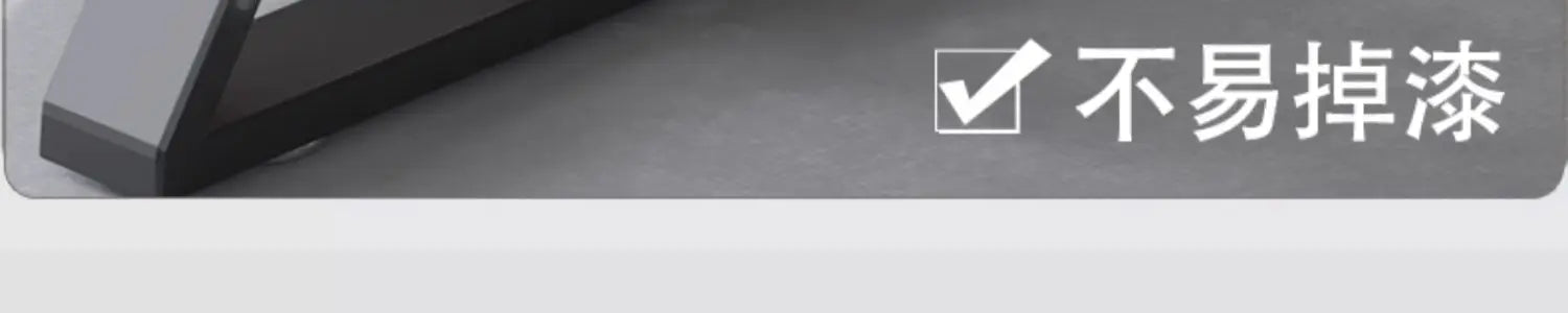 Modern rock board computer desk minimalist design elegant interior gaming desk Mid century luxury mesa para computador furniture