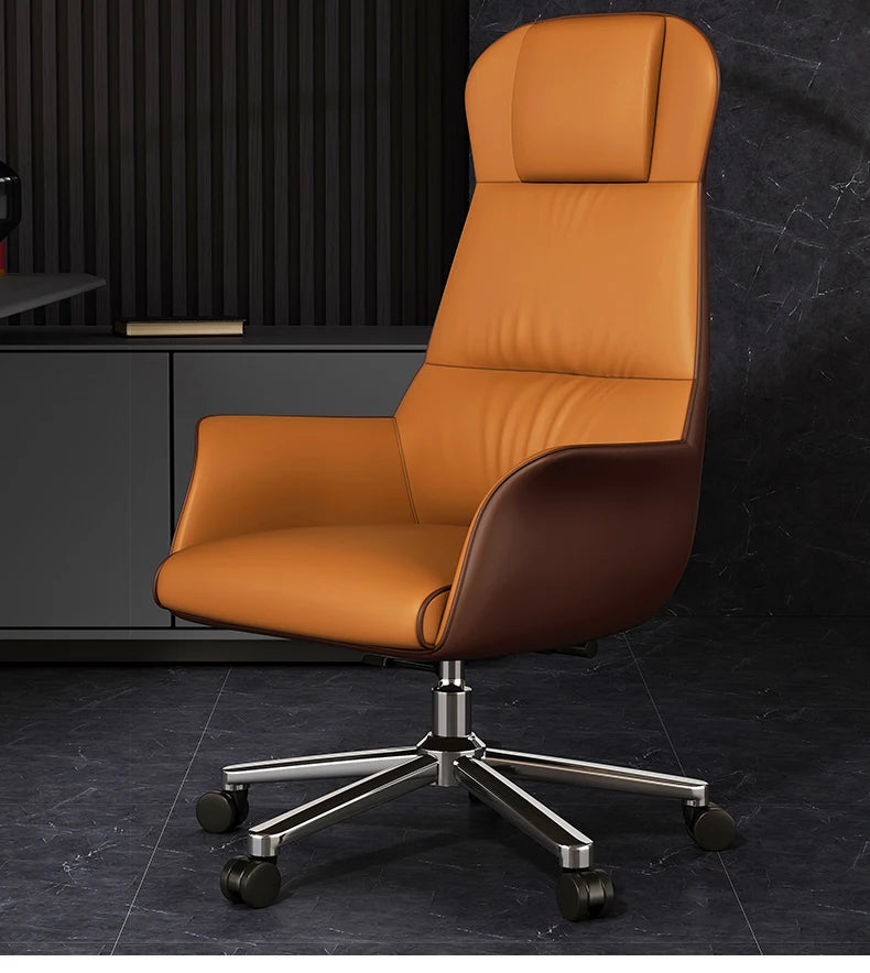 Computer Gaming Ergonomic Study Chair Gaming Seat Furniture Playseat Stool Comfortable Modern Sedia Poltrona Office Chair