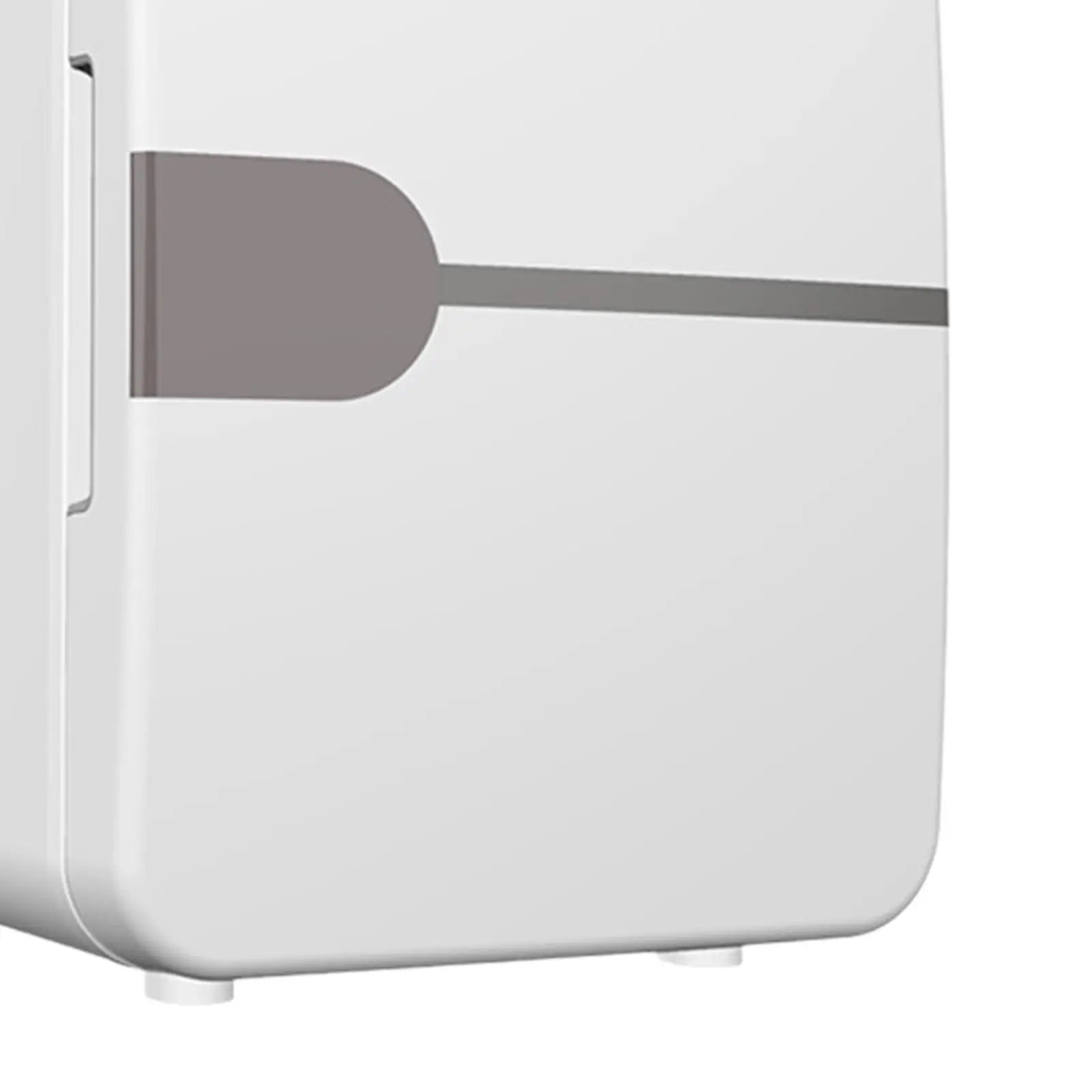 Compact Refrigerator Multipurpose Lightweight Little Tiny Fridge Mini Fridge