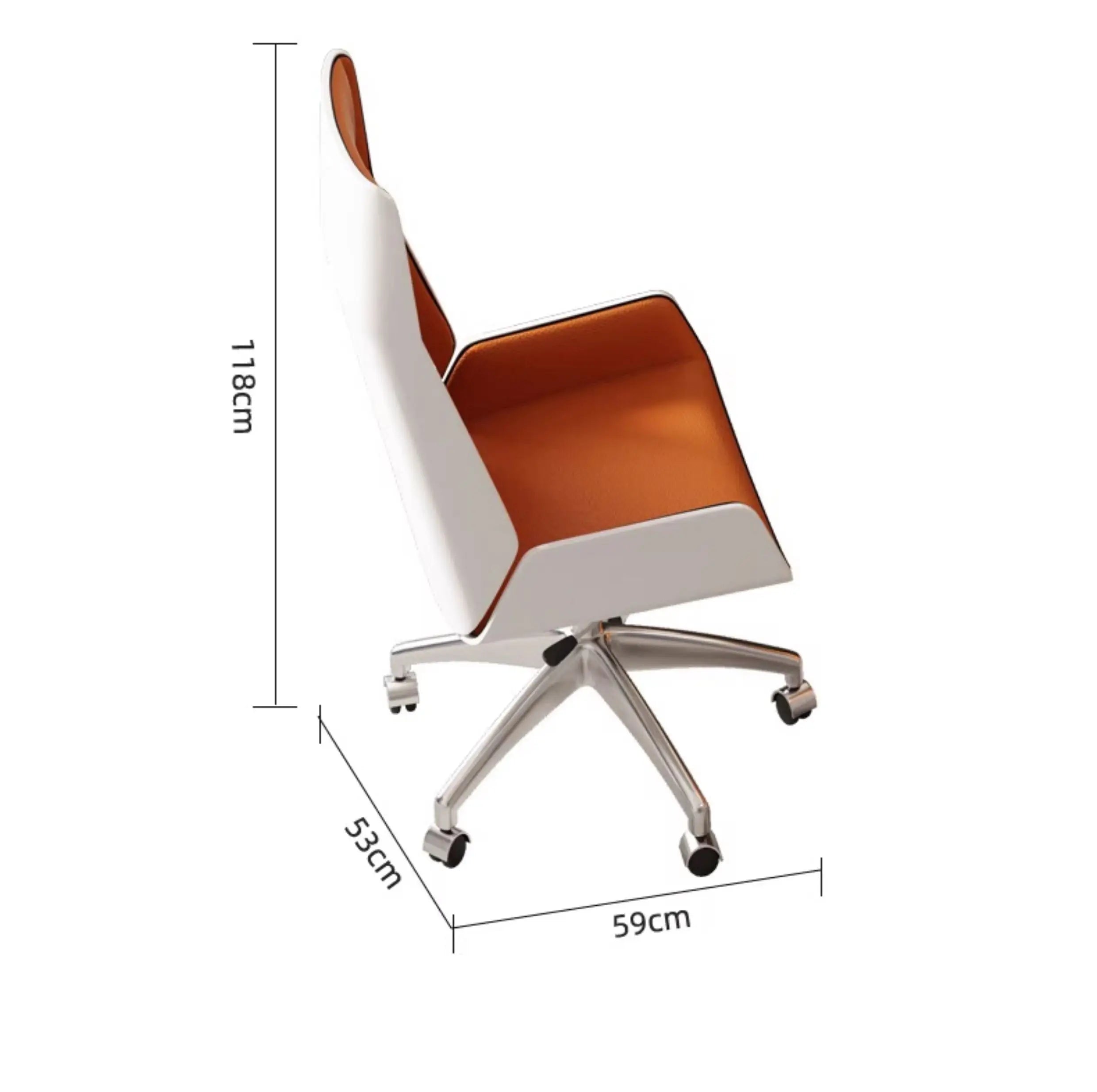 Crafts Aesthetic Office Desk Display Minimalist Cute Small Office Desk Study Modern Escritorio Oficina Commercial Furniture