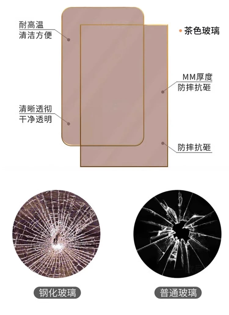 Tall Nordic Nightstands Organizer Design Beige Luxury Modern Bedside Table Space Saving Unique Szafki Nocne Furniture Home