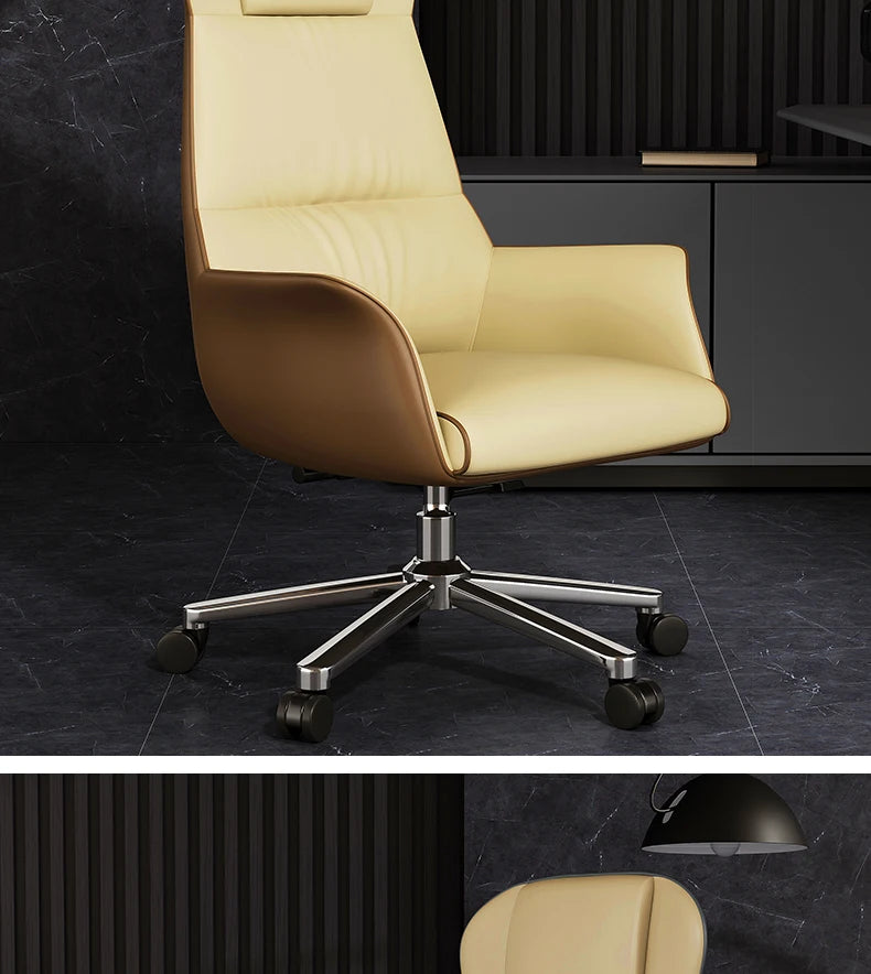 Computer Gaming Ergonomic Study Chair Gaming Seat Furniture Playseat Stool Comfortable Modern Sedia Poltrona Office Chair