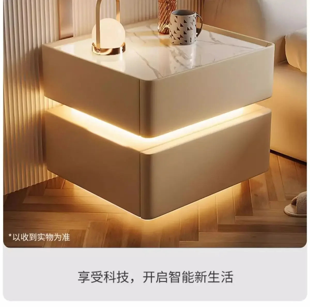 Dresser Bedroom Closets Living Room Bedside Table Small Design Gamer Cabinet Nightstands Side Hanging Nordic Meubles De Chambre