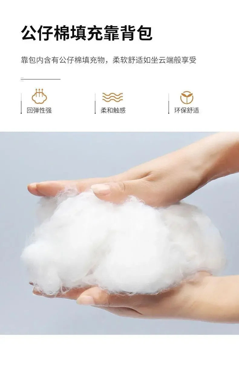 Designer Minimalist Ergonomic Comfortable Modern Aesthetics Italian Chair Office Chair Fashion Art Bureau Meuble Furniture