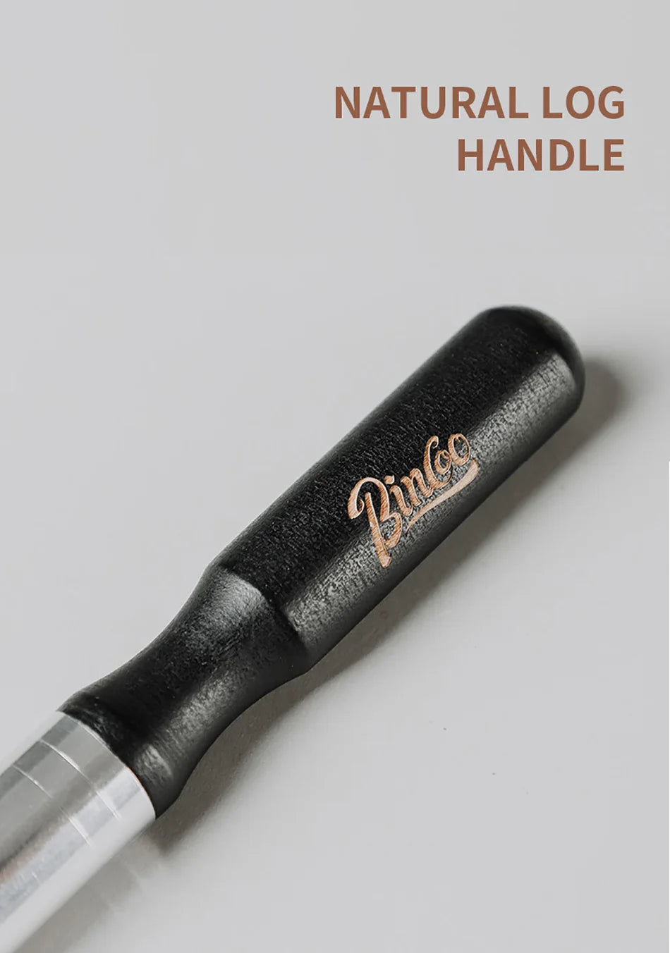 Vintage Coffee Brush Grinder Cleaning Tool Retro Barista Espresso Machine Cleaner Solid Wood Brush Coffee Machine Accessories