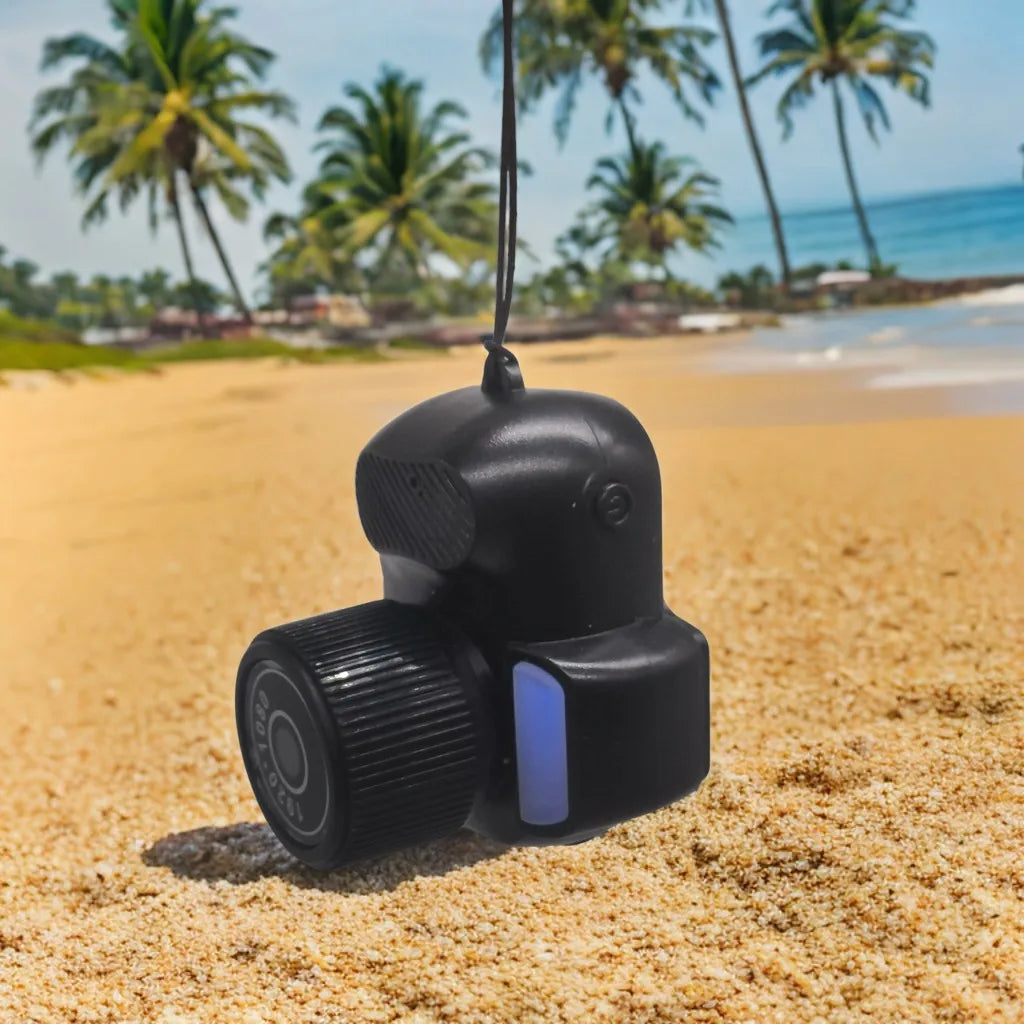 Keychain Camera Mini Y3000 Support TF Card With Display Tiny Cameras Digital Camera for Kids Microcamera Camcorder Micro Y4000