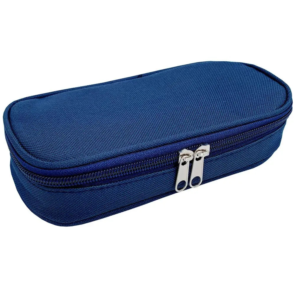 1PC Portable Diabetic Insulin Cooling Bag Protector Pill Refrigerated Ice Pack Medical Cooler Insulation Organizer Travel Case