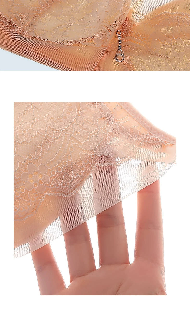 Breastfeeding Bra Summer Breastfeeding Thin Pregnant Women's Underwear Pregnancy Bra Ultra Thin Wrapped Anti Sagging Promotion