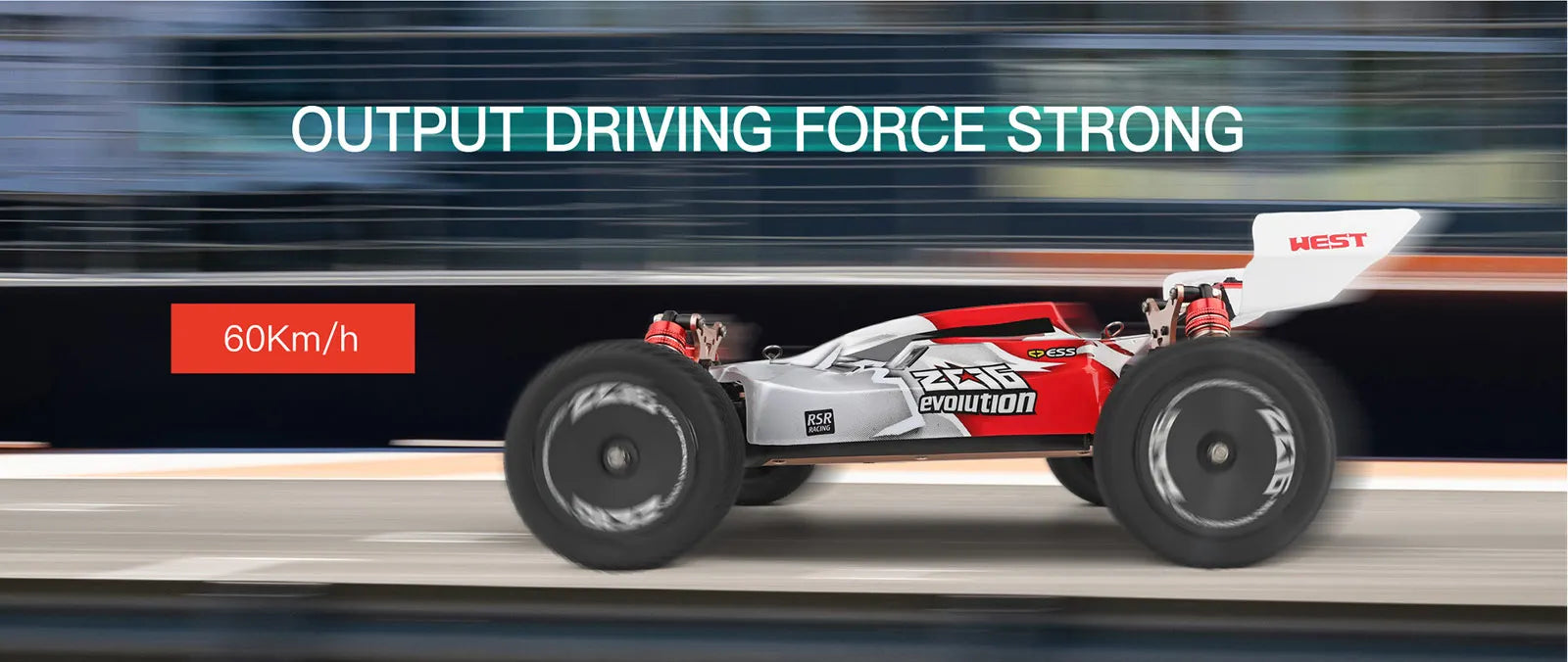 WLtoys 144001 1:14 RC Racing Car 65Km/H 2.4G Remote Control High Speed Off-Road Drift Shock Absorption Adult Boys Toys Kids Gift