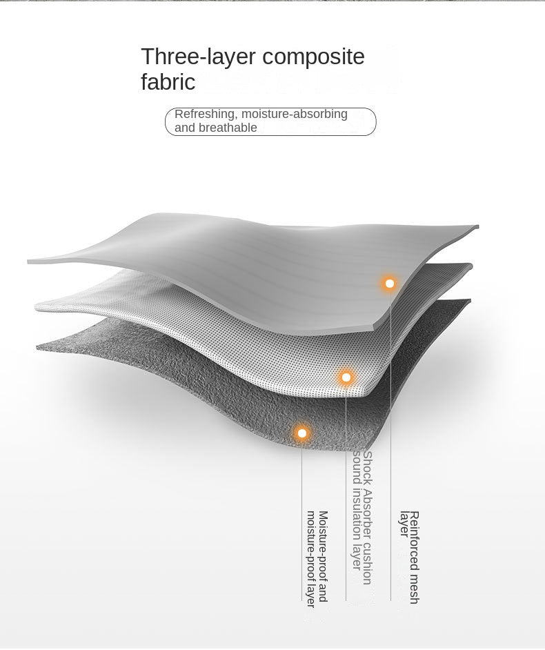 UVR Recliner Foldable Outdoor Beach Chair Office Lunch Chair Home Computer Chair Backrest Chair Adjustable Balcony Armchair Bed