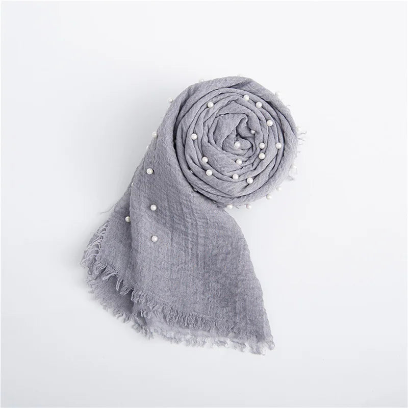 Newborn Photography Prop Baby Wraps with Pearls Soft Stretch Wrap Blanket Little Babe Cloth Accessories Swaddle Photo Accessori