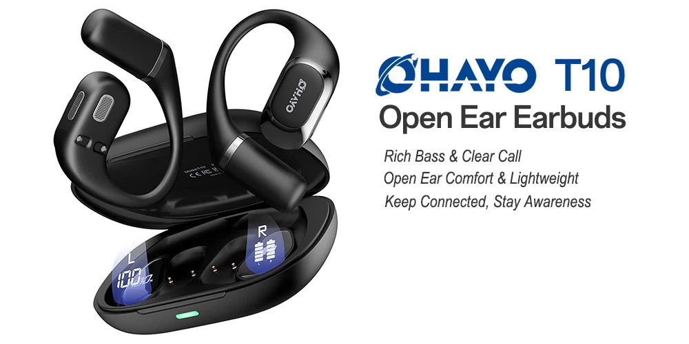 Ortizan Bluetooth Speakers 40W Enhanced Bass Portable Outdoor Wireless Speaker 30Hrs IP7 Waterproof Shower Speaker Bluetooth 5.3