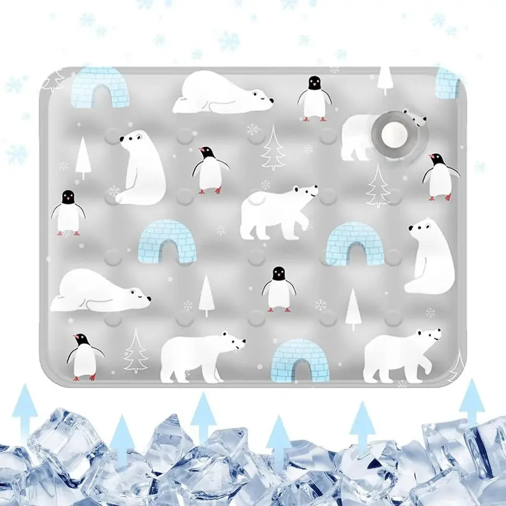 Cooling Beds Cats Accessory Accessories Dog Bed Goods Mat Houses Habitats Pet Products Cushions Puppy House Things Kitten Basket