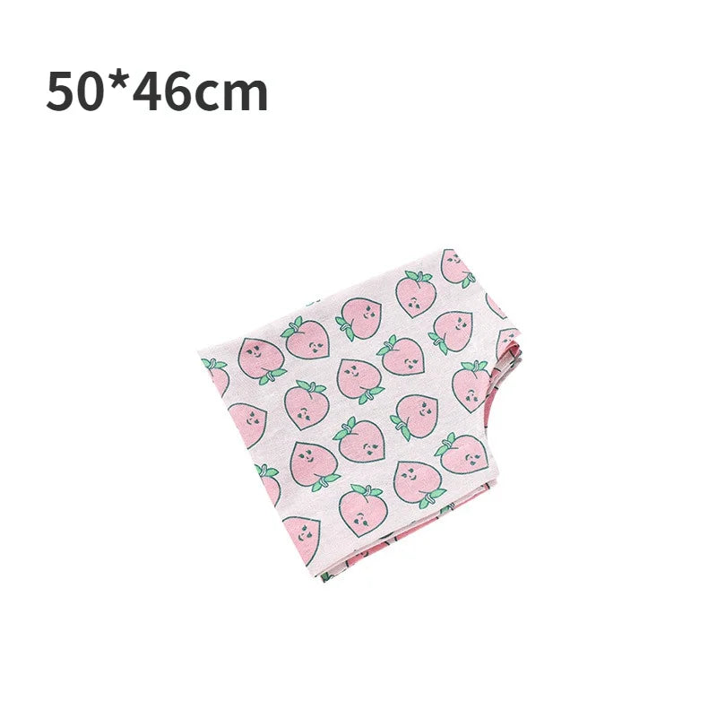 Cat and Dog Hammock Bed  Wooden Cat Hammock Elevated Cooling Bed Detachable Portable Indoor Outdoor Pet Bed Suitable