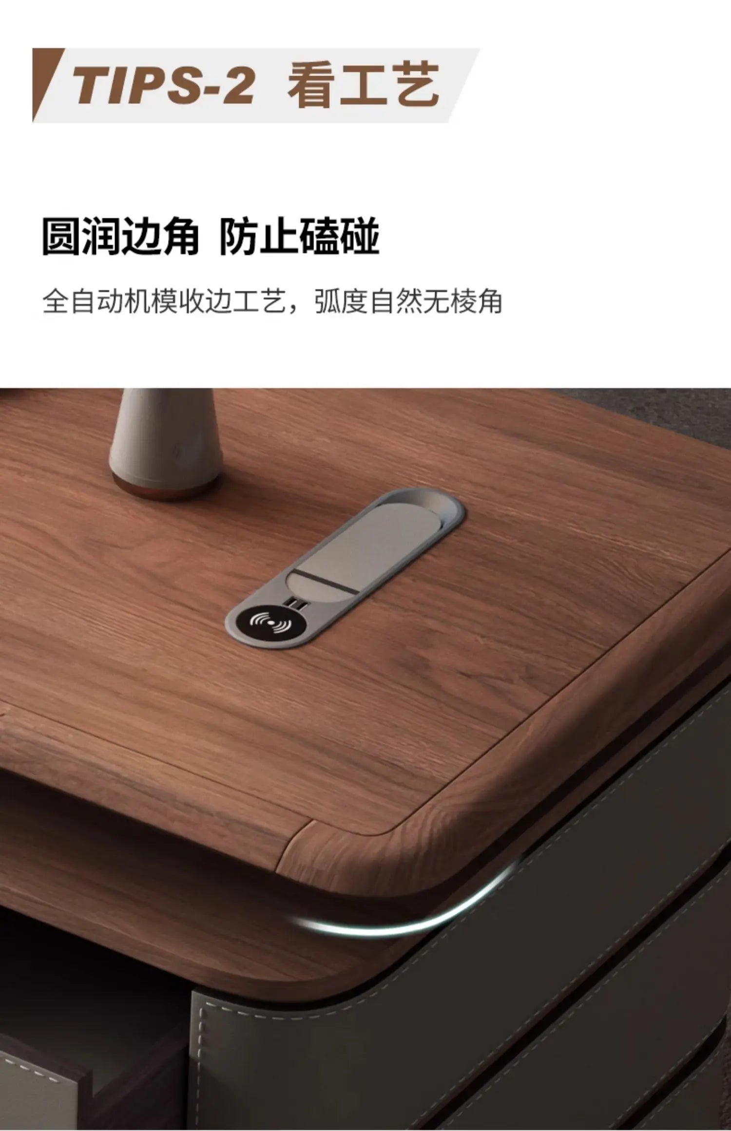 Modern Luxury Executive Desk Manager Designer Storage Shelf Office Desks Computer Room Luxury Mesa De Escritorio Home Office