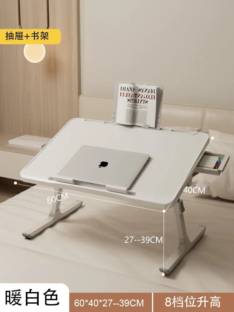 Bedside Table Room Desks Workshop Desk Organizer Computer Offices Office Reading Modern Automatic Study Seating Executive Gaming