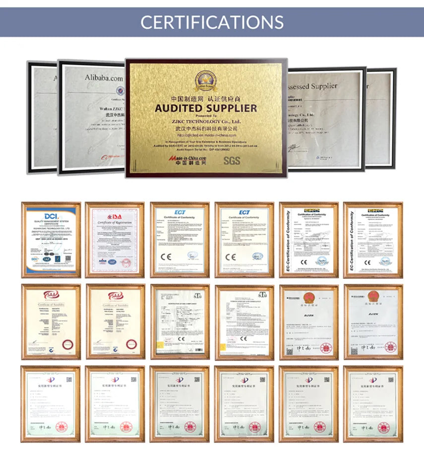 1760mW Low Level Laser Treatment Red Light Therapy Device for Human/Pets Pain Relief Shoulder Joint 660nm 810nm 980nm