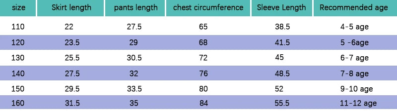 Girl Devil Hunter Pop Singer Embroidered Coat Top Shorts Tassel Necklace 4-piece Halloween Stage Set 4-12-year-old Girl Clothes