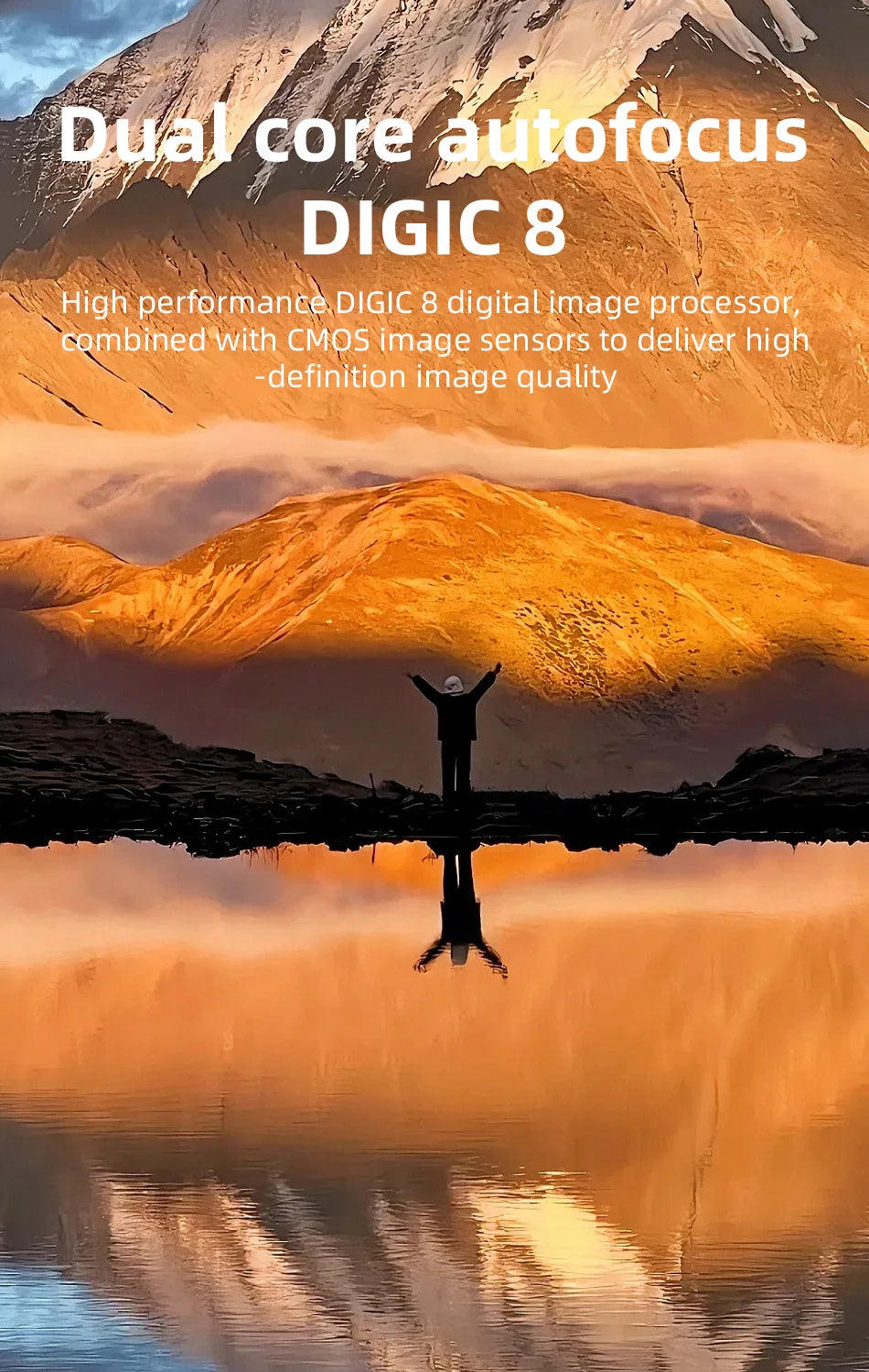 Canon EOS RP Full-Frame Mirrorless Digital Professional Camera 4K Video Body Or With RF 24-105 MM F4 STM USM Lens