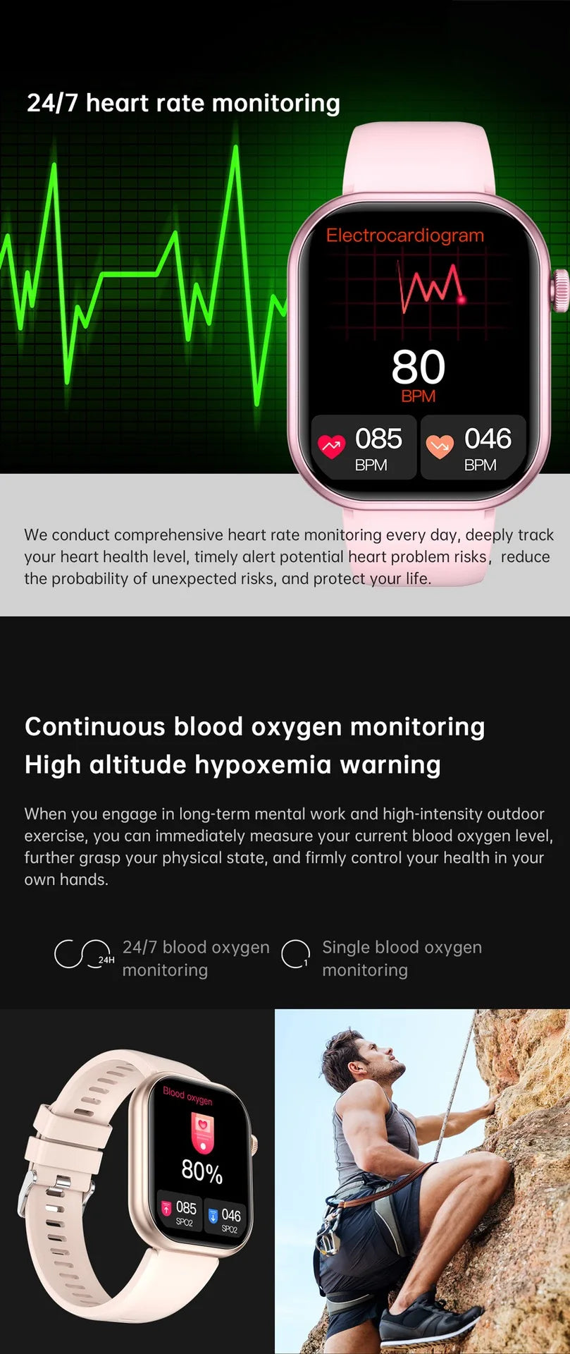 2025 New Watch 10 NFC Bluetooth Call Smart Watch Women Men Heart Rate Voice Assistant 100+Sports Ladies Smartwatch For Xioami