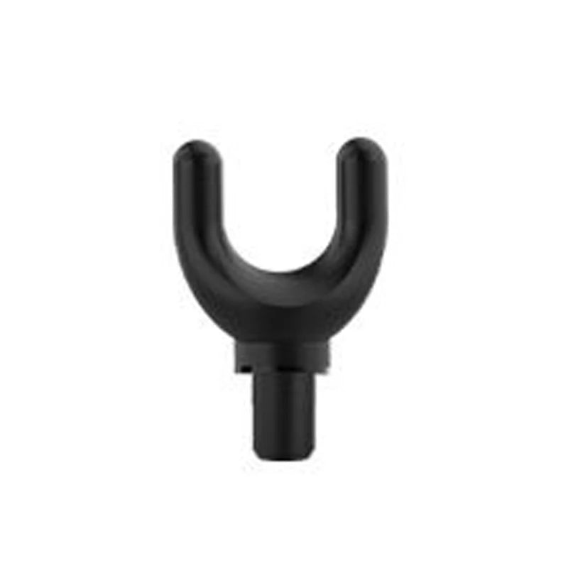 12MM  Mini Fascia Gun Massage Head  Universal Type