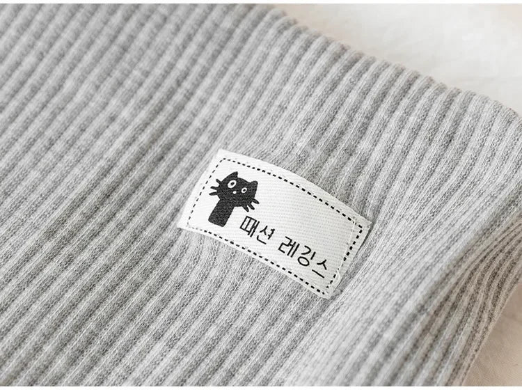 Pregnant Woman Adjustable Big Size Leggings New Maternity Pants  Pregnancy Thin Soft Cotton High Waist Clothes