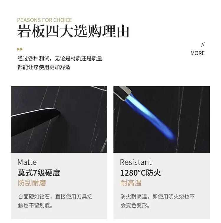 Modern Luxury Rock Slab Room Desks Gaming Desk Computer Desk Office Table Gaming Table Motion Study Computer Desks Furniture