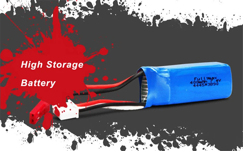 Wltoys K989 K969 284131 Upgrade LCD Version 4WD 1/28 RC High Speed Racing Mosquito 2.4GHz Off-Road RTR Rally Drift Car