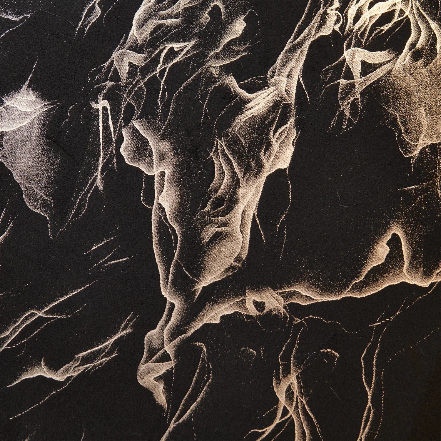 Marble Lines print velvet Sofa Cover for L Shape Sofa Covers Couch covers Slipcover Anti-Slip  Living Room 4 Seasons